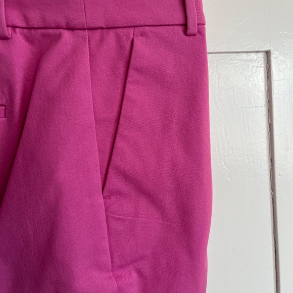 J Crew Pink Suit - Picture 4 of 7